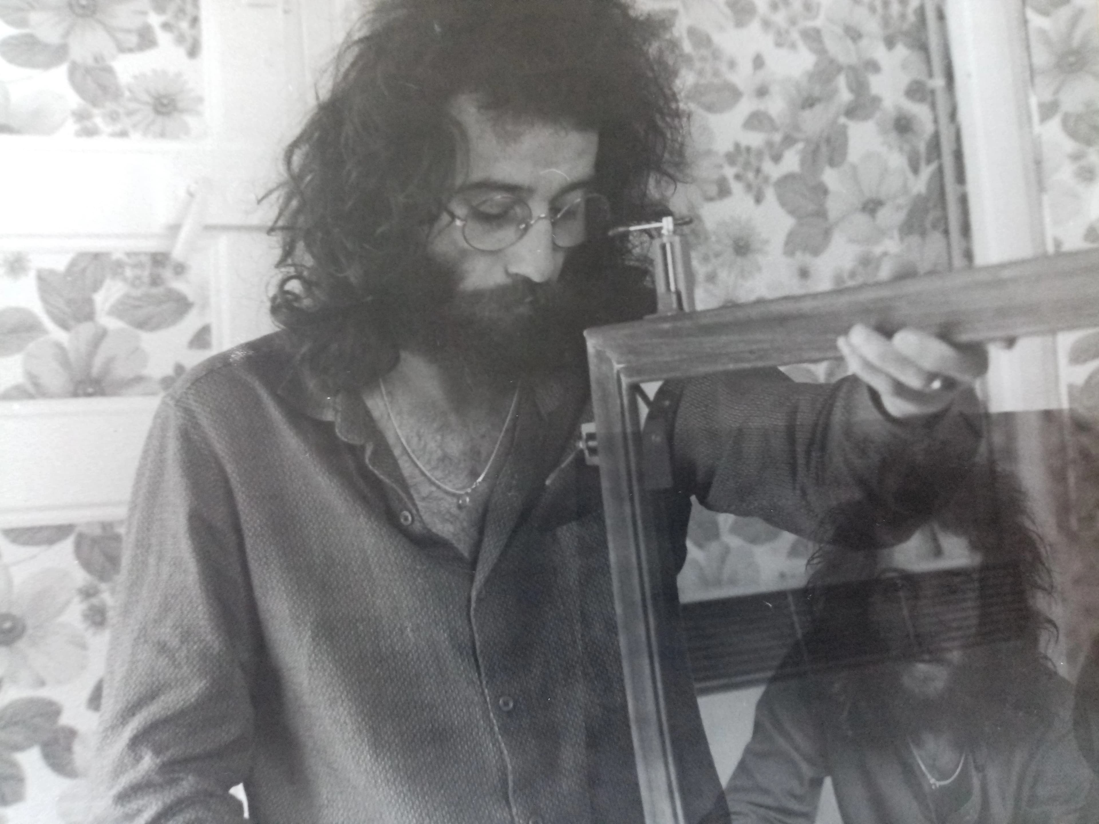 Aurélien Alizadeh Fard