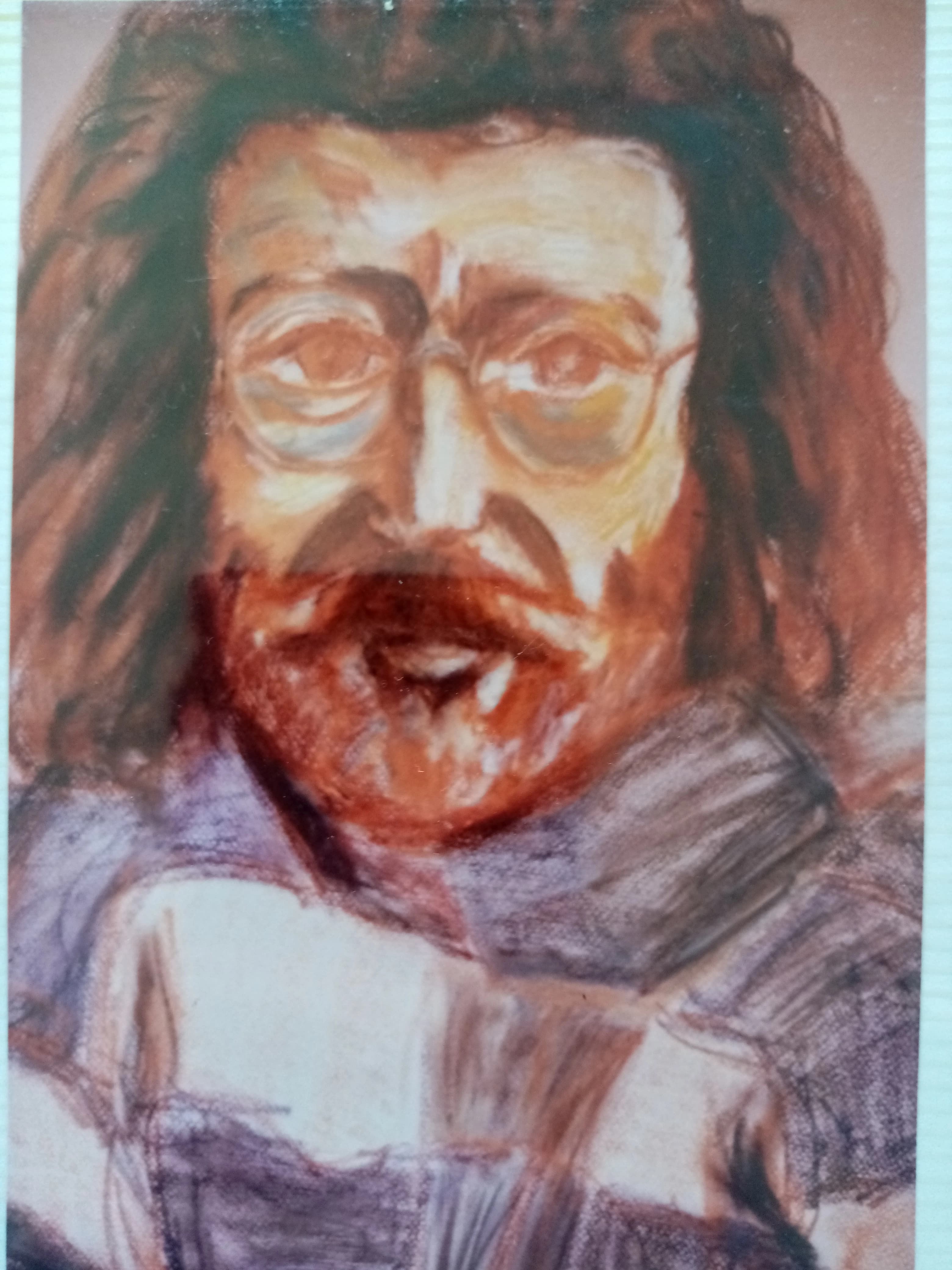 Aurélien Alizadeh Fard - Paris, 1980