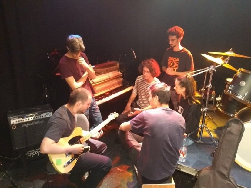 30 ANS DU TRIANGLE DE WEIMAR